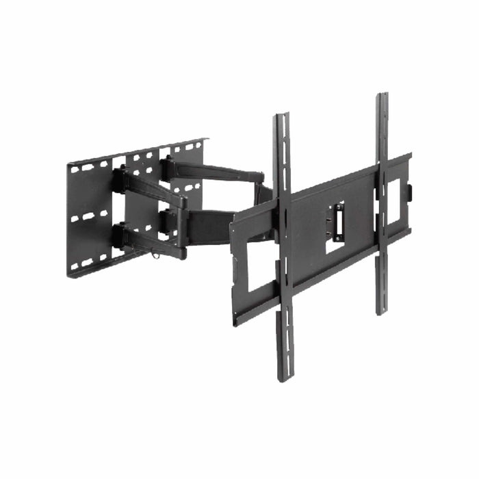 800x500 VESA Mount Bracket, Dual Arm Articulated by Tauris™-#product_category#-Home Living Store