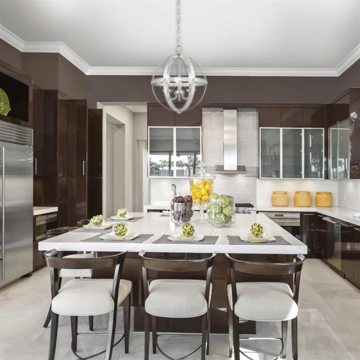 Ardour Pendant Light by Westinghouse -Home Living Store - -