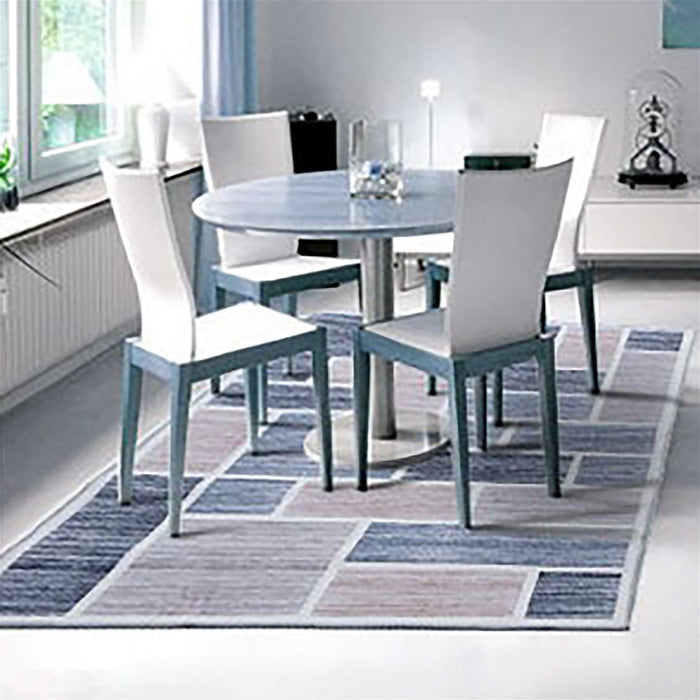Artiss Floor Rugs 160 x 230 Area Rug Large Modern Carpet Soft Mat Short Pile -Home Living Store - -