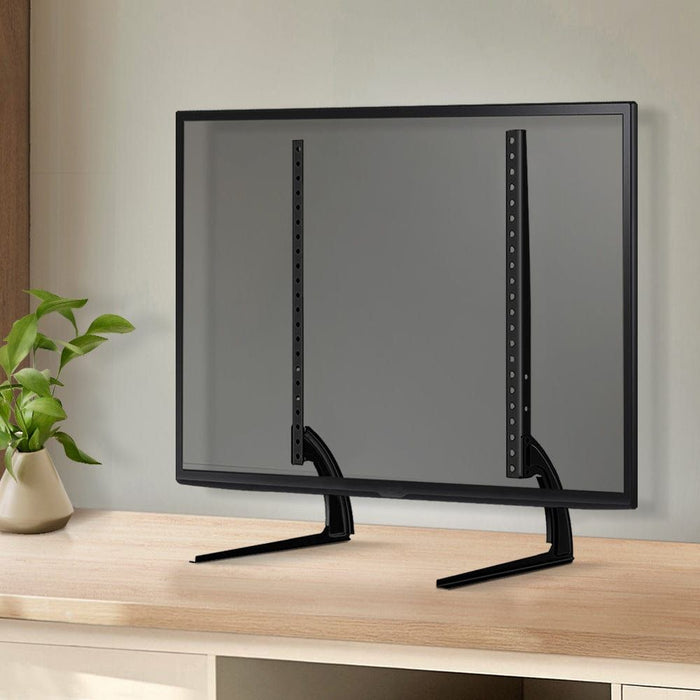 Artiss TV Stand Bracket Mount Universal Table Desktop Pedestal 32 to 65 Inch -Home Living Store - -