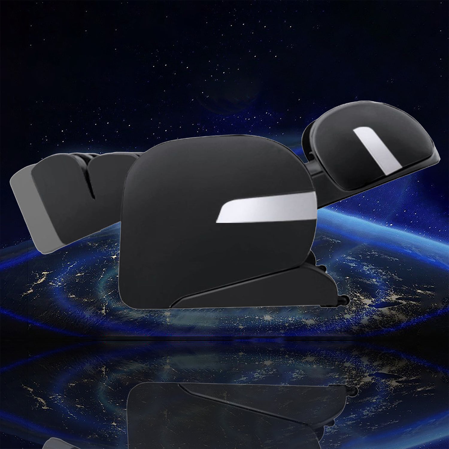 Zero Gravity Functionality