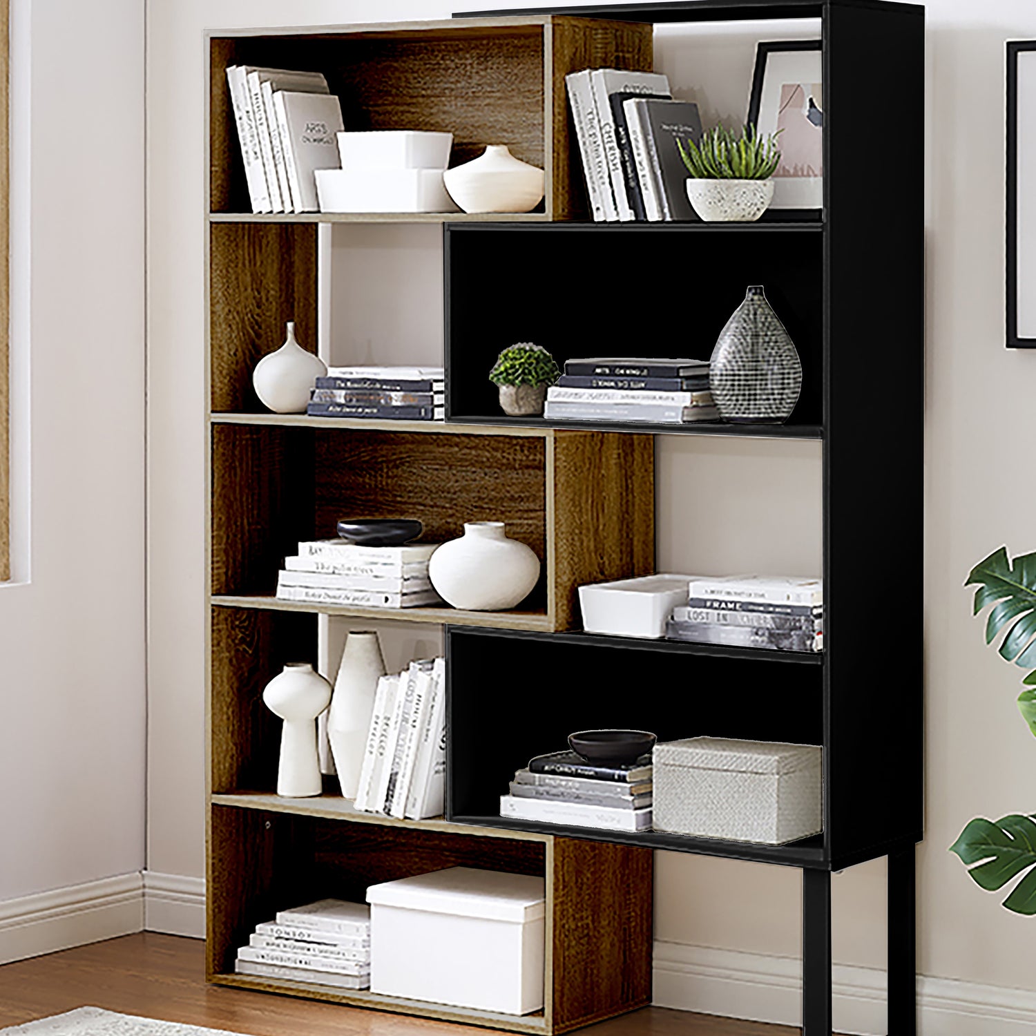 Stylish Versatile Storage Awaits