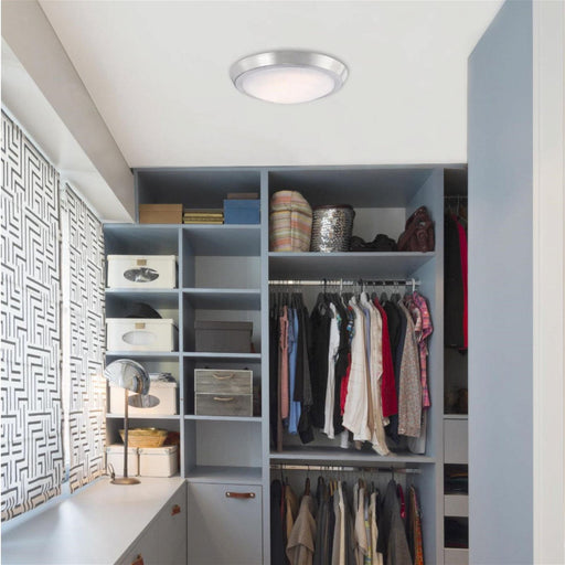 Gleam Ceiling Light by Westinghouse -Home Living Store - -