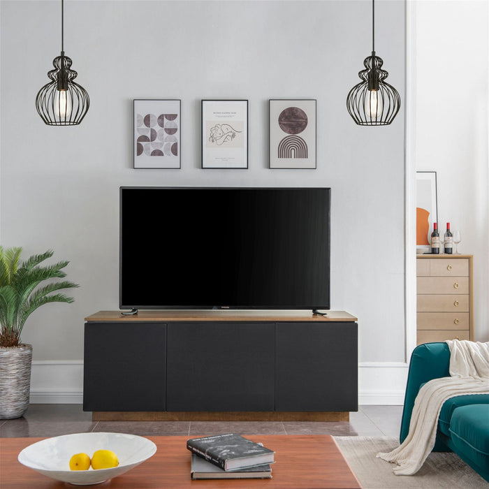HOLLYWOOD1800DO Entertainment Unit by Tauris™ -Home Living Store - -