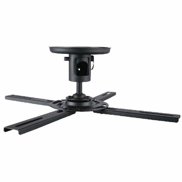Projector Ceiling Mount Bracket by Tauris™ -Home Living Store - -