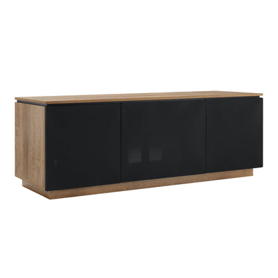 HOLLYWOOD1800DO Entertainment Unit by Tauris™-Home Living Store-