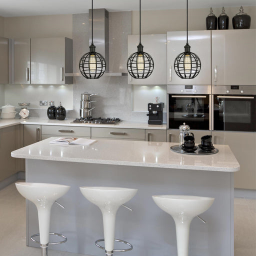 Vibrance Pendant Light by Westinghouse™-Home Living Store-Home & Garden > Lighting > Lighting Fixtures > Ceiling Light Fixtures