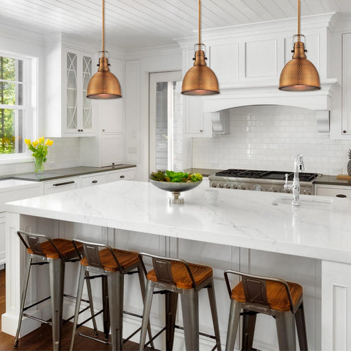 Wyndham Pendant Light by Westinghouse-Home Living Store-Home & Garden > Lighting > Lighting Fixtures > Ceiling Light Fixtures