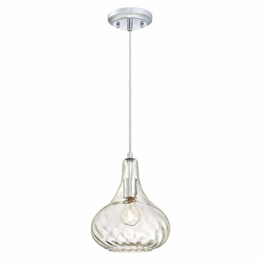 Zeal Pendant Light by Westinghouse-Home Living Store-