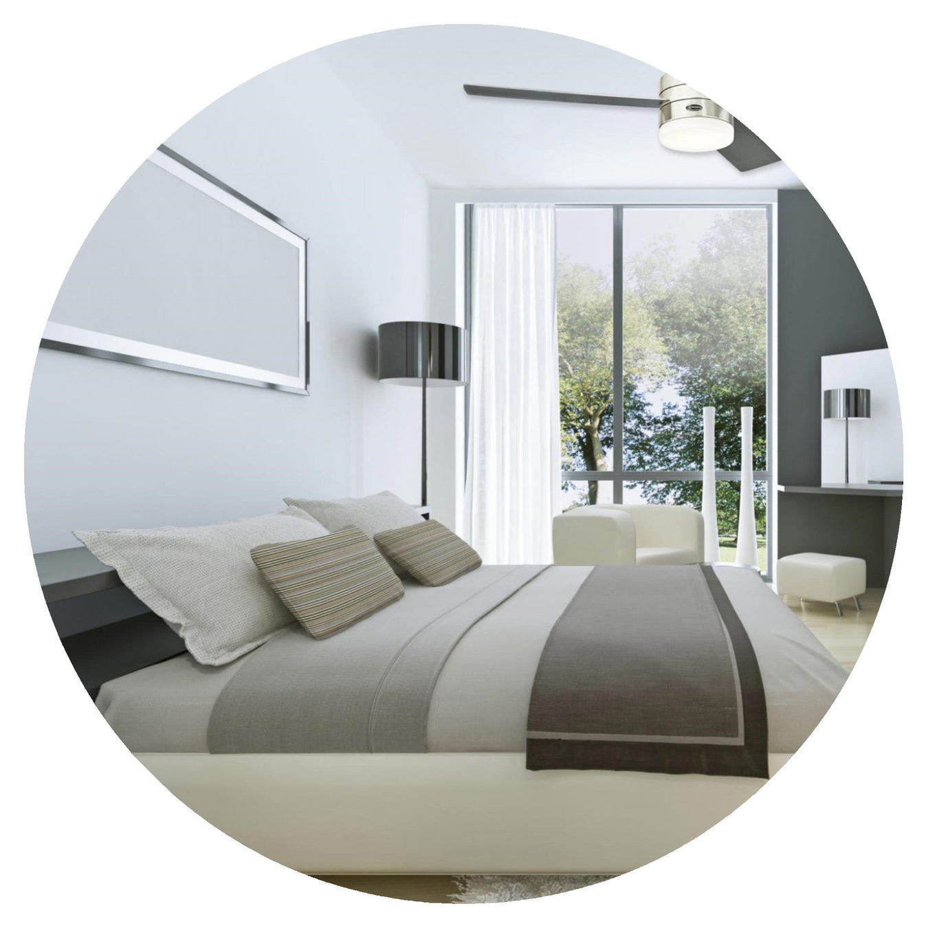 Bedroom Furniture-Home Living Store-