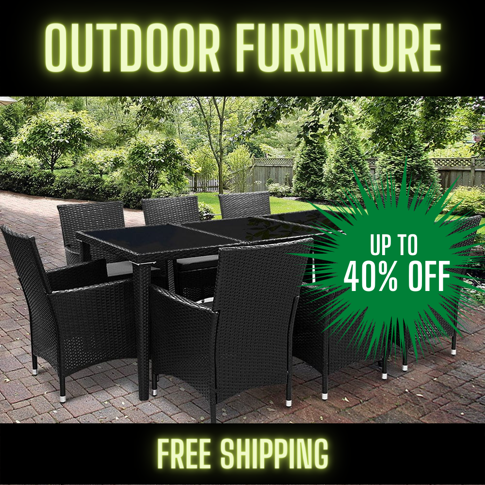 Buy Outdoor Furniture Sets Online Australia Home Living Store — Page 2