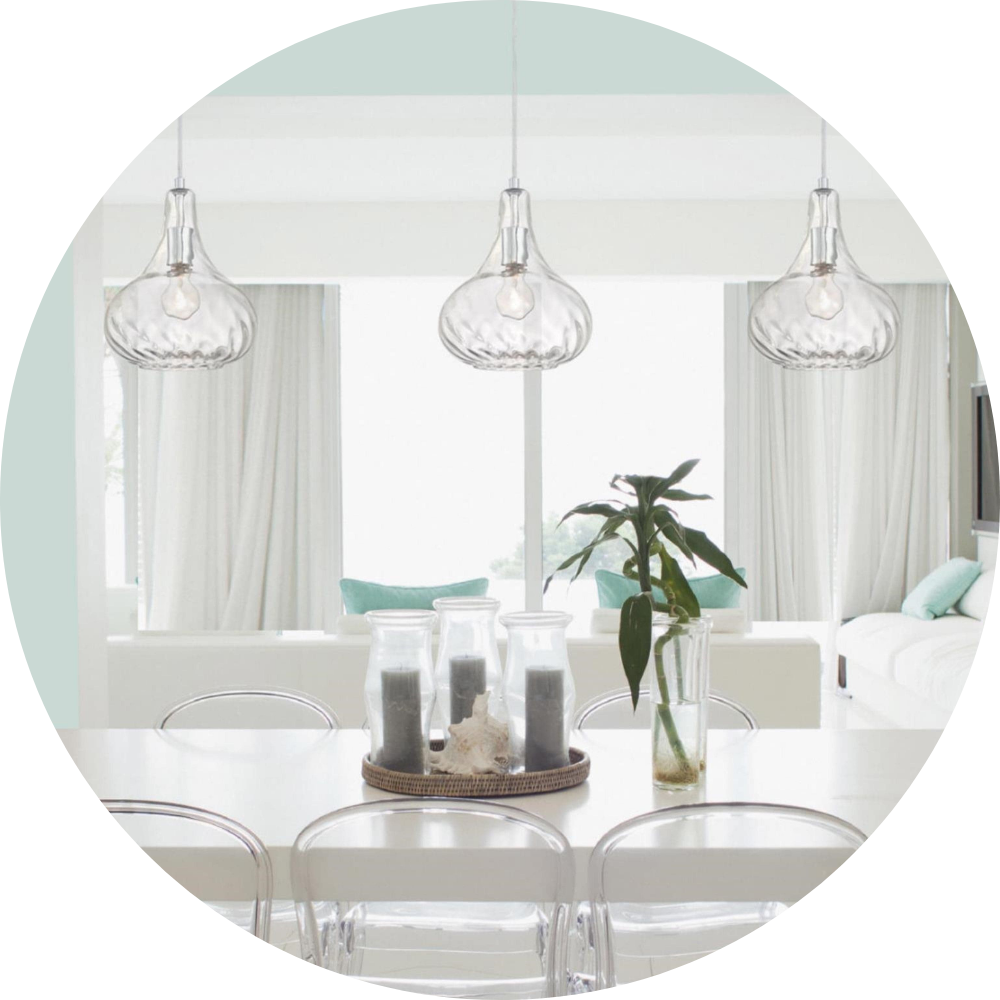 Heating, Cooling and Lights-Home Living Store-