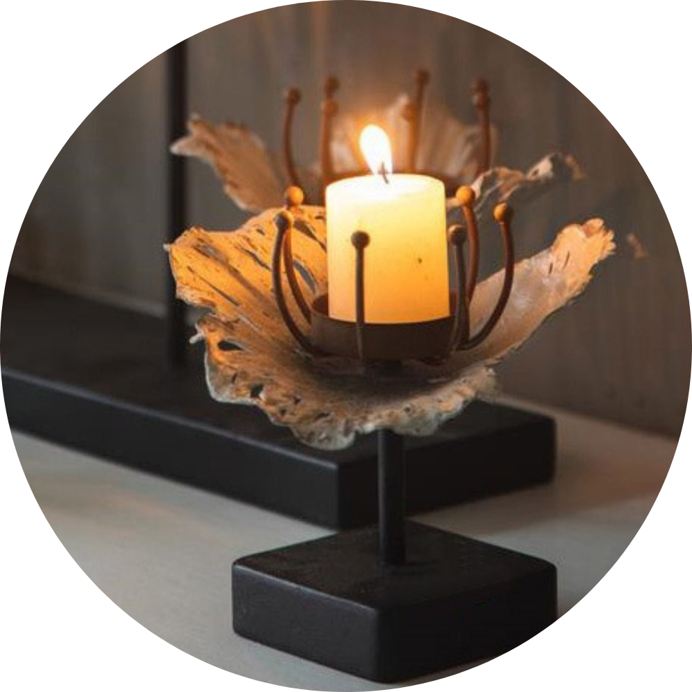 Table Top Home Décor-Home Living Store-