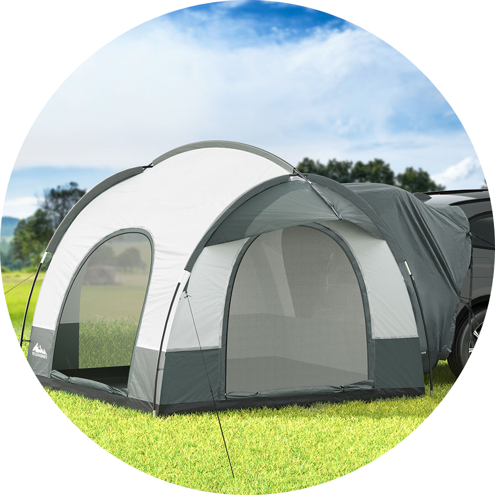 Camping and Recreation-Home Living Store-