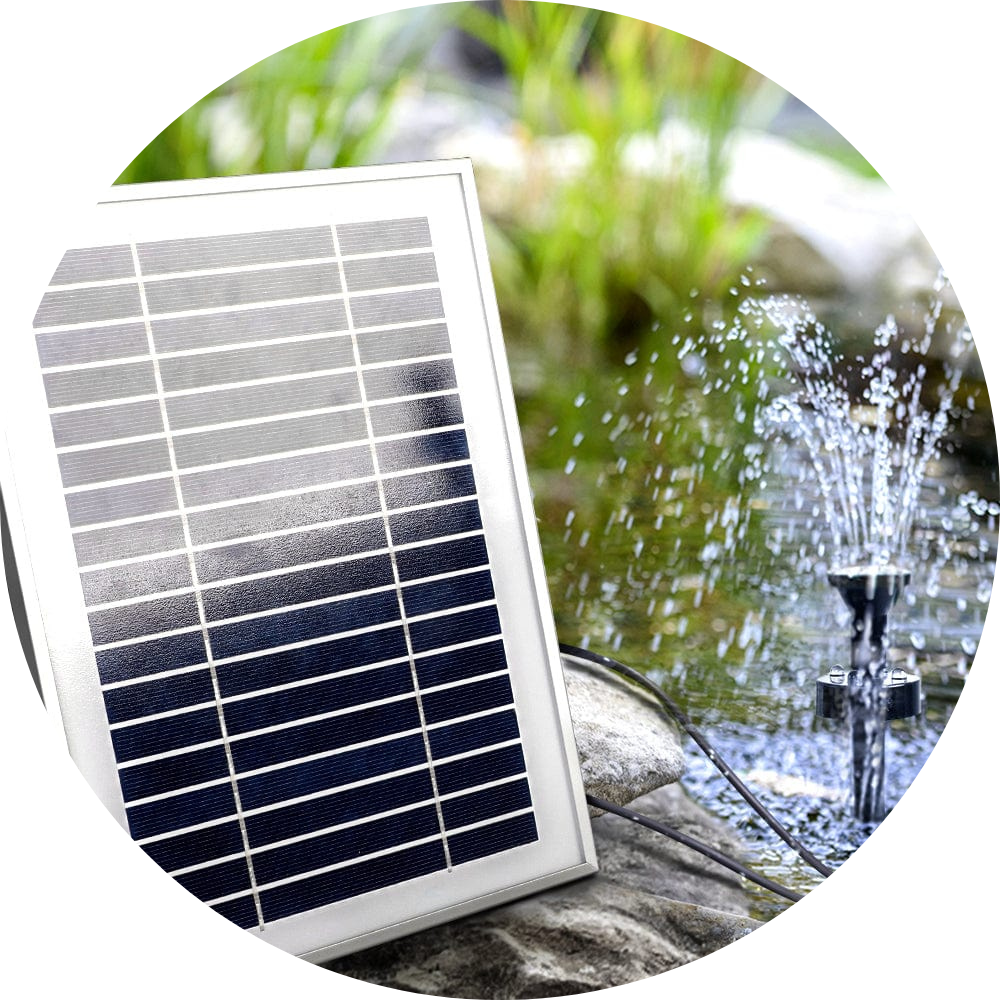 Solar Products-Home Living Store-
