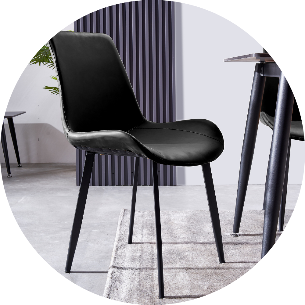 Elevate Your Dining Experience with Dining Chairs from Home Living ...