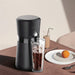 Digital Iced Coffee Maker w/ 10oz, Reusable Cup & Straw Included -Home Living Store - -  