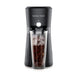 Digital Iced Coffee Maker w/ 10oz, Reusable Cup & Straw Included -Home Living Store - -  