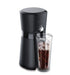 Digital Iced Coffee Maker w/ 10oz, Reusable Cup & Straw Included -Home Living Store - -  