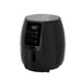 3L Digital Air Fryer w/ 200 C, Non-Stick & Removable Basket-#product_category#-Home Living Store