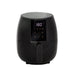 3L Digital Air Fryer w/ 200 C, Non-Stick & Removable Basket-#product_category#-Home Living Store