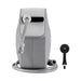 20M Retractable Water Hose Reel Garden Storage AutoRewind Spray Gun-#product_category#-Home Living Store