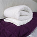 500GSM Australian Wool Quilt Cot Size-#product_category#-Home Living Store