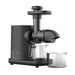 Cold Press Slow Juicer, 150W w/ 500ml Juice & Pulp Containers -Home Living Store - -  