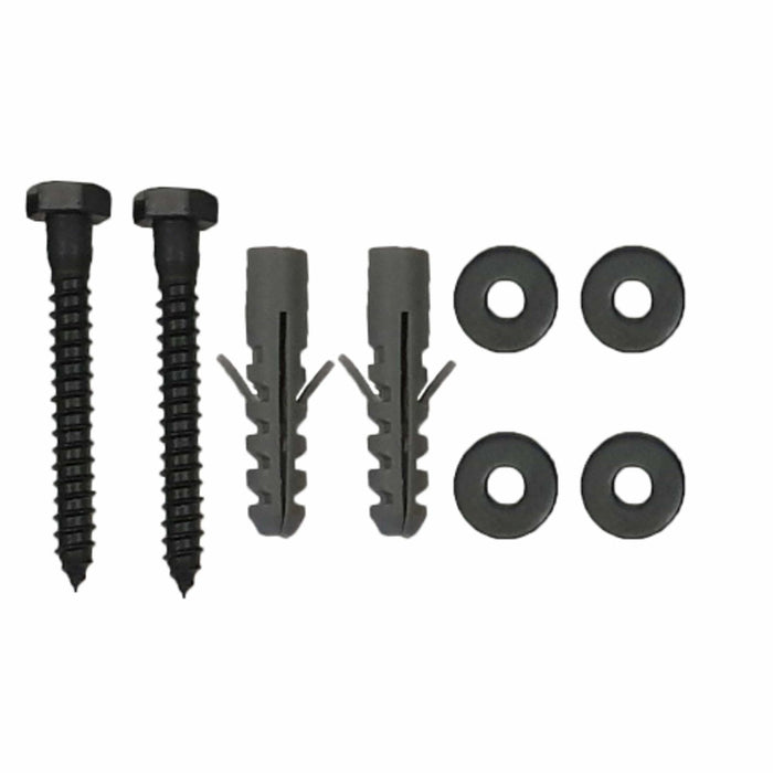 500x400 VESA Mount Bracket, Single Arm Articulated by Tauris™-#product_category#-Home Living Store