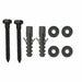 500x400 VESA Mount Bracket, Single Arm Articulated by Tauris™-#product_category#-Home Living Store