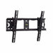 500x400 VESA Mount Bracket, Tilt by Tauris™-#product_category#-Home Living Store
