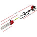 62CC Pole Chainsaw Petrol Chain Saw Brush Cutter Brushcutter Tree-#product_category#-Home Living Store
