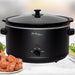 8L Slow Cooker-#product_category#-Home Living Store
