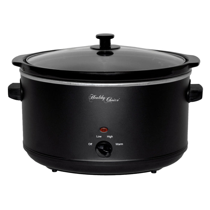 8L Slow Cooker-#product_category#-Home Living Store