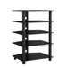 ACE 5 Tier HIFI Rack by Tauris™-#product_category#-Home Living Store