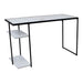 AMBIDESKROUS Modern Desk by Urban Style -Home Living Store - -  