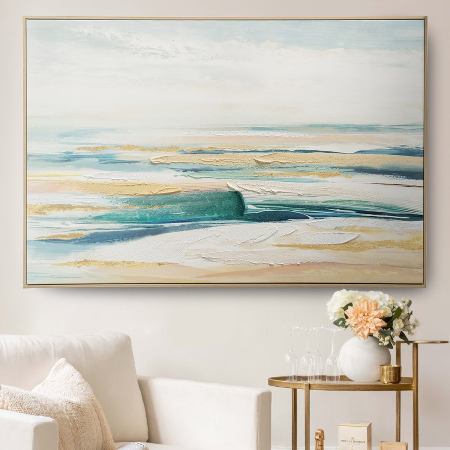 Coastal Escape