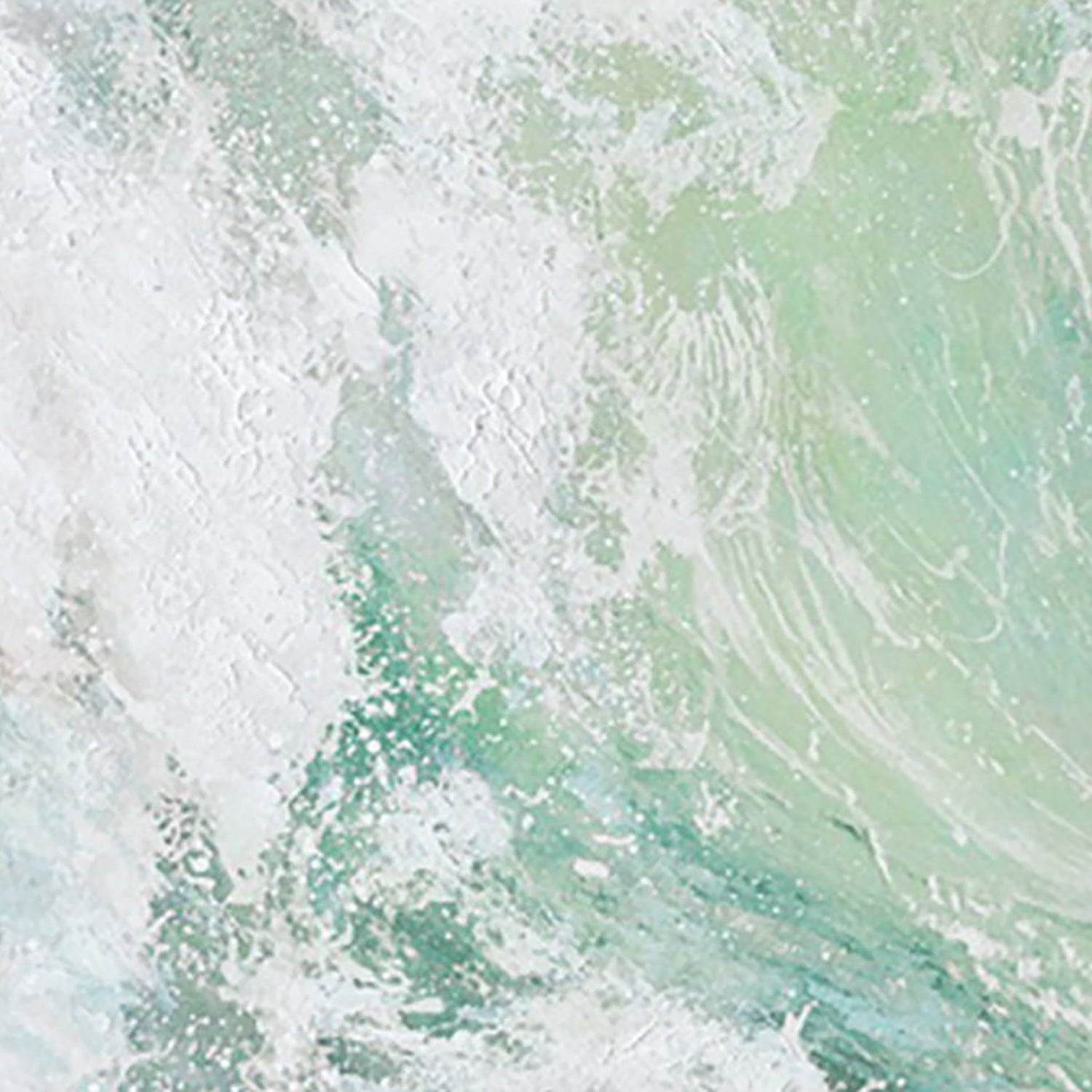 Embellished Waves 