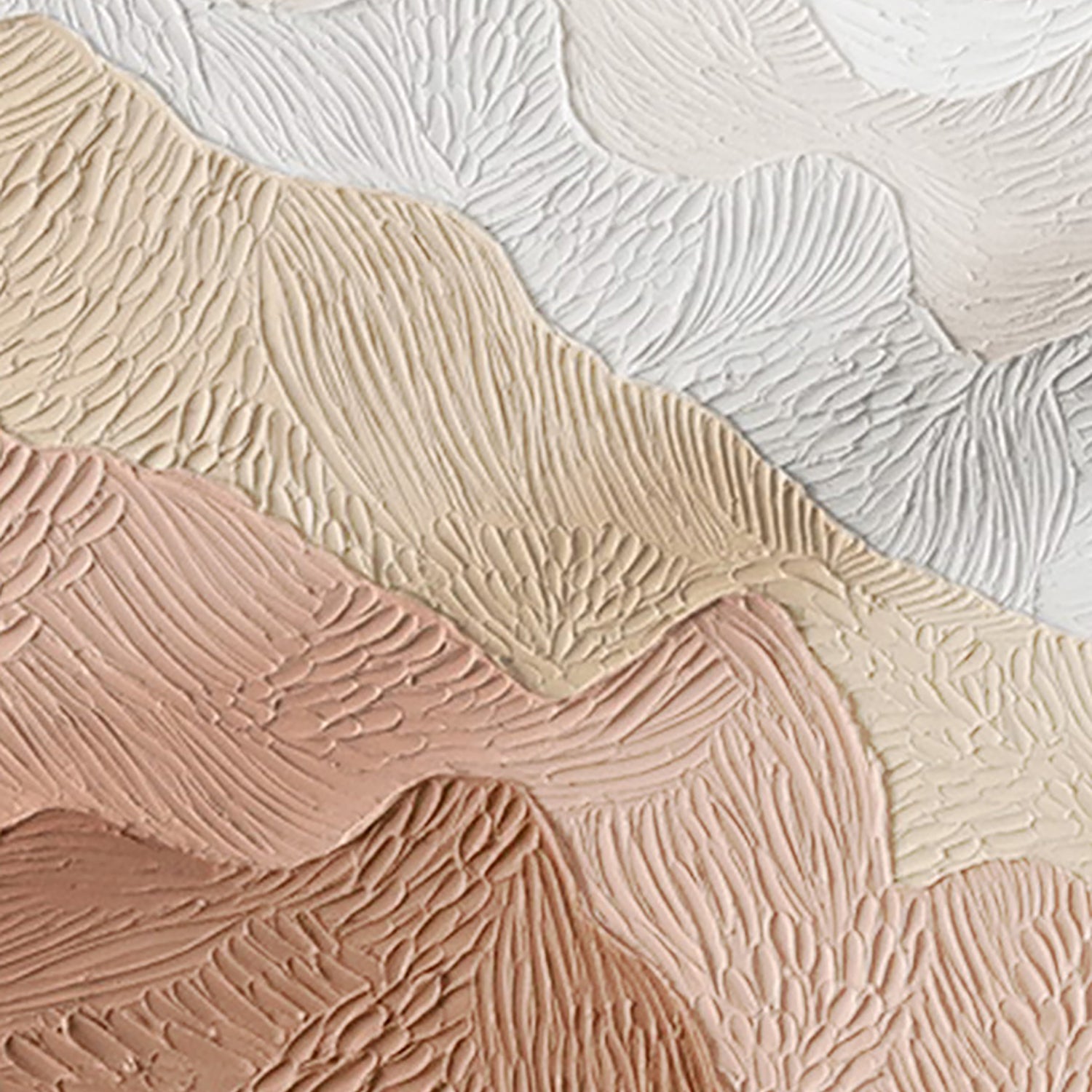 Hand Painted 3D Texture