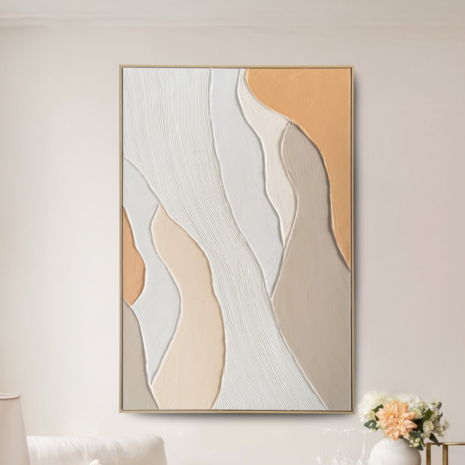 The Brushmarks