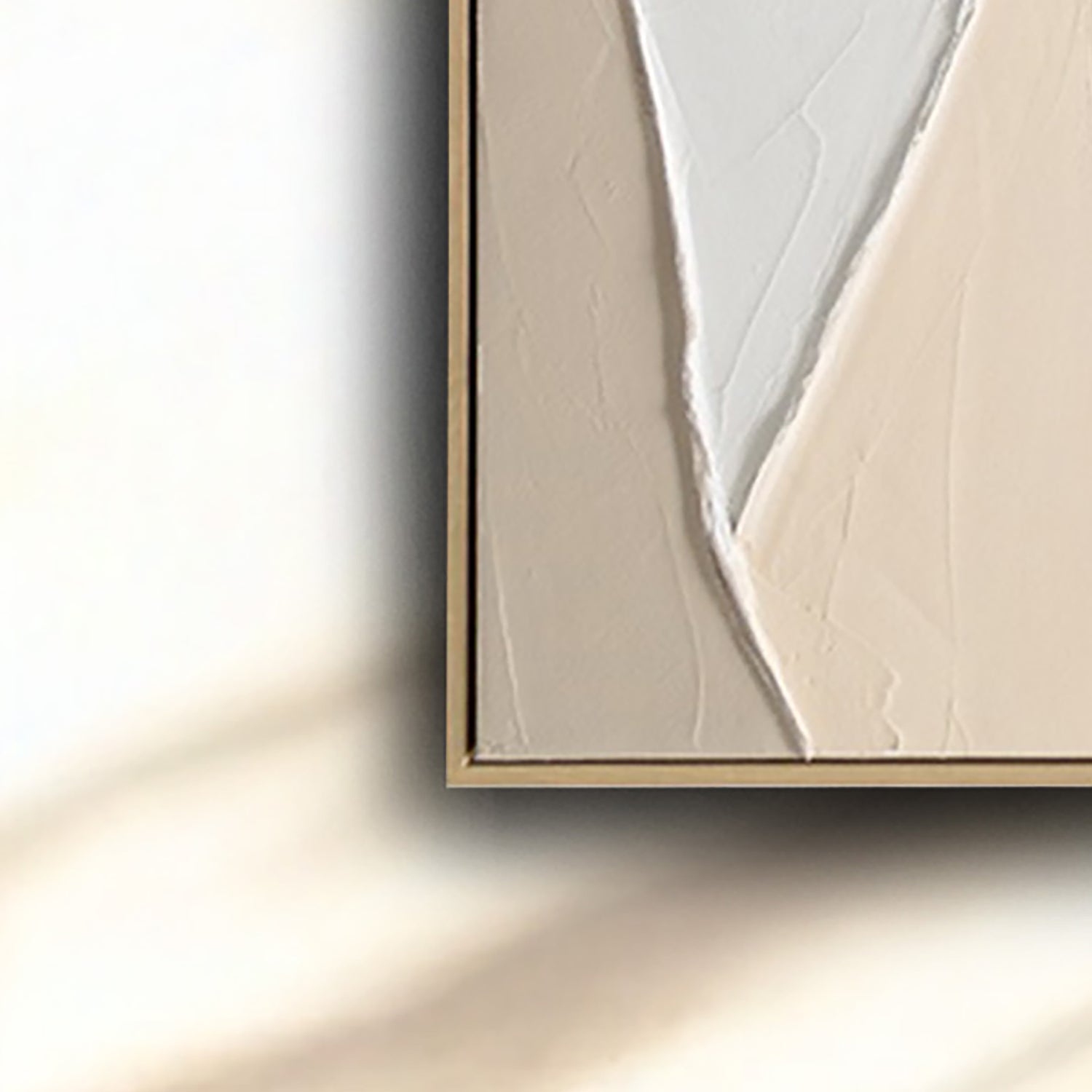 Classic Box Frame Presentation