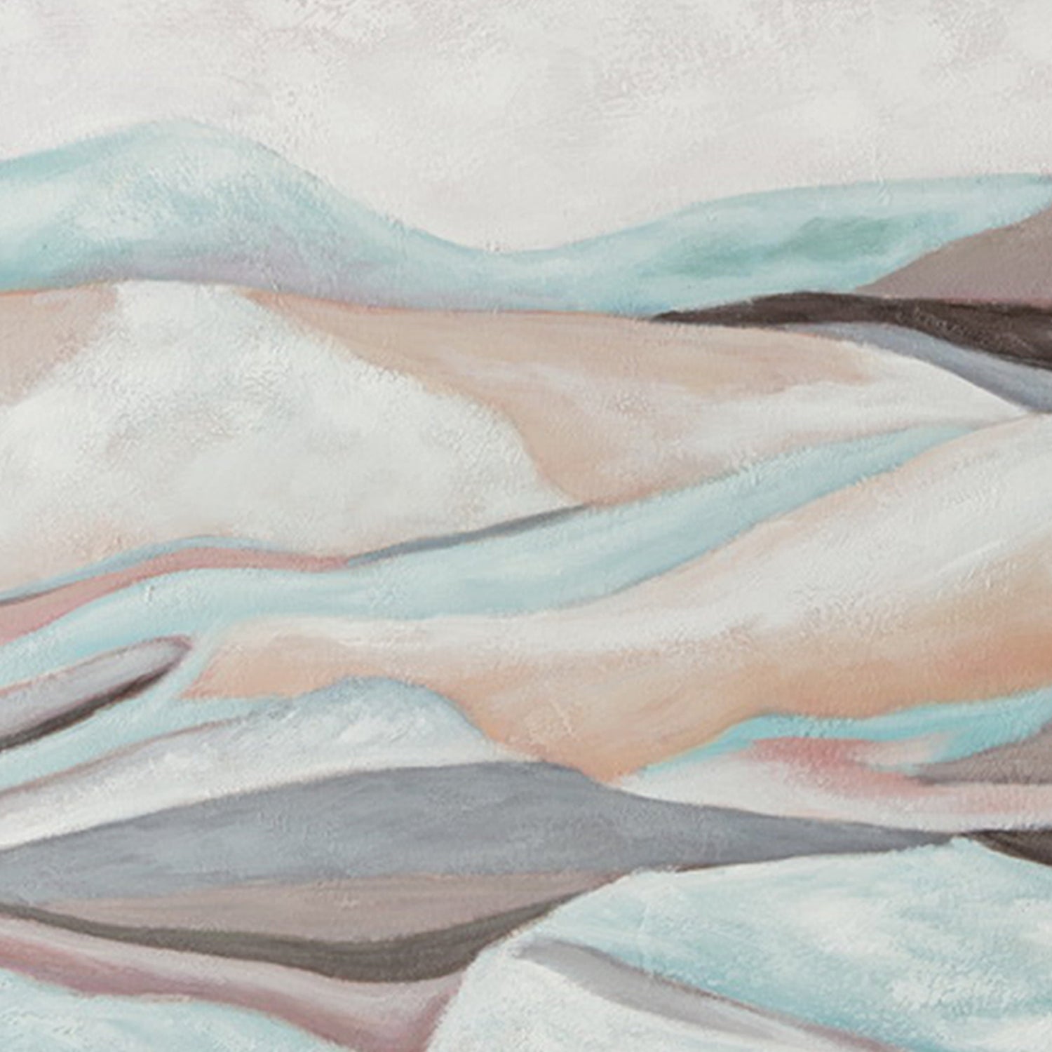Hand Painted 3D Texture