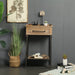 Adroit Side Table by Urban Style-#product_category#-Home Living Store