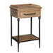 Adroit Side Table by Urban Style-#product_category#-Home Living Store