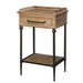 Adroit Side Table by Urban Style-#product_category#-Home Living Store