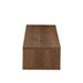 Air Entertainment Unit, Wall Mount, Entertainment Unit, 1500mm Dark Oak by Criterion - Home Living Store - Floating TV Cabinet