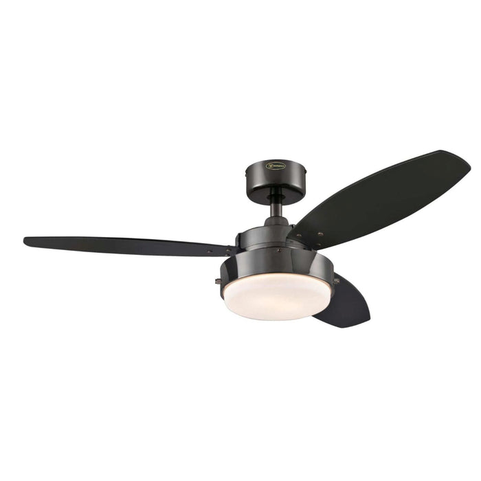 Alloy Ceiling Fan by Westinghouse -Home Living Store - -  
