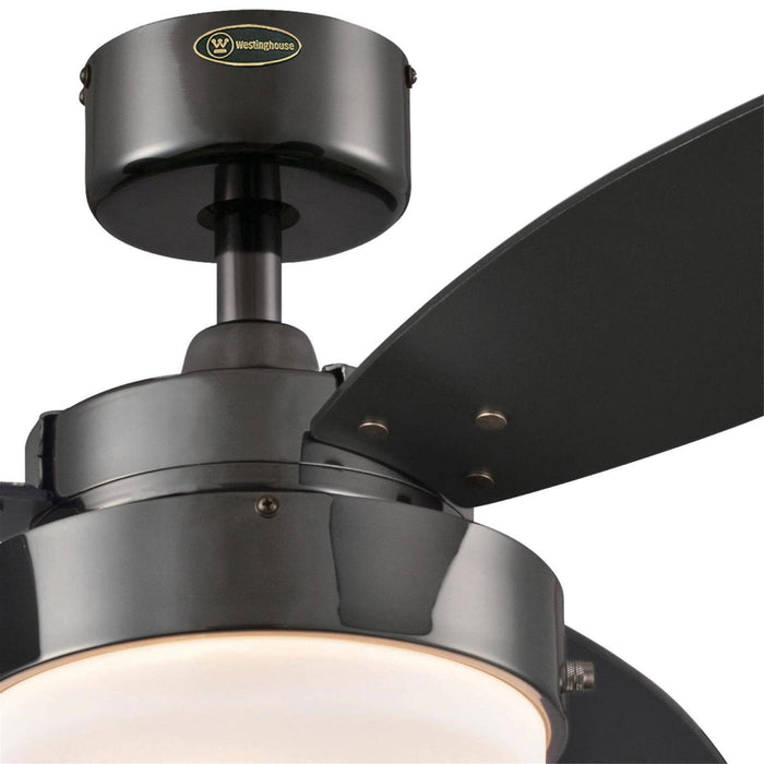 Alloy Ceiling Fan by Westinghouse -Home Living Store - -  