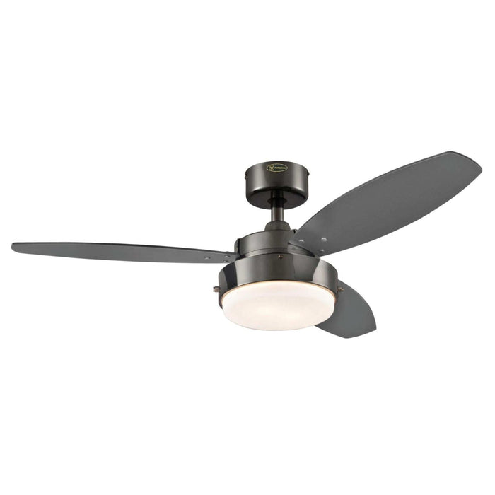 Alloy Ceiling Fan by Westinghouse -Home Living Store - -  