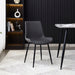 Apollo Dining Chair - Home Living Store - Dining Chair